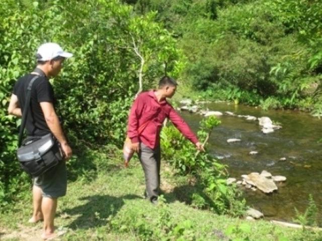 Trọng án - Vụ thảm sát 4 người ở Nghệ An: Hé lộ thời điểm gây án