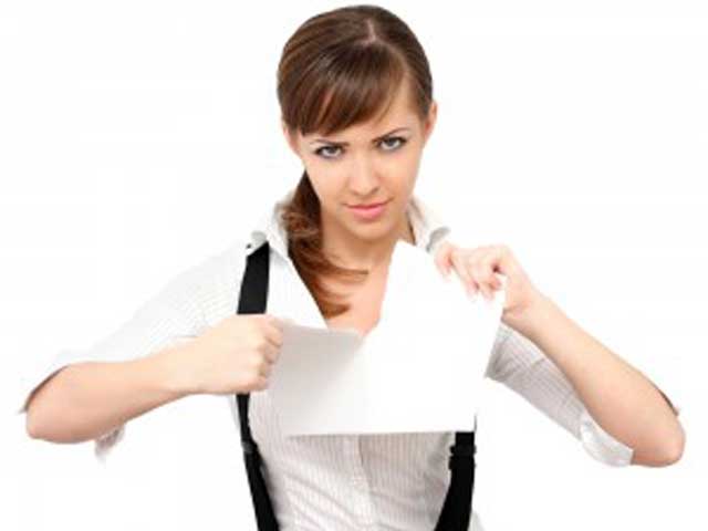 Cẩm nang tìm việc - Tuyển dụng nhân sự không yêu cầu lý lịch cá nhân