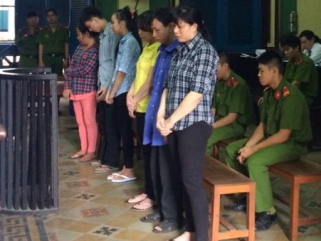 Pháp luật - Mẹ "chỉ đạo" cả nhà buôn bán... heroin