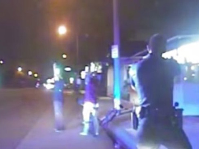 Thế giới - Mỹ: Cảnh sát cố “ém” video bắn chết người vô cớ