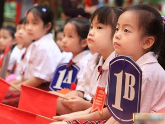 Giáo dục - du học - Lớp trưởng làm chủ tịch: Ép trẻ sính quyền lực từ nhỏ?