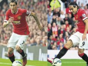 Sự kiện - Bình luận - Di Maria, Falcao &amp; những ngôi sao hẹn ngày &quot;lột xác&quot;