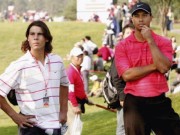 Thể thao - Rafael Nadal, Tiger Woods: 2 số phận, 1 con đường