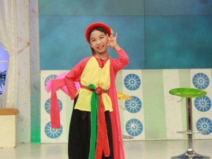 Ca nhạc - MTV - &quot;Thị Màu&quot; Đức Vĩnh bật mí sở thích chơi điện tử