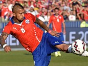 Bóng đá - Tin chuyển nhượng 16/7: Vidal sắp về Bayern