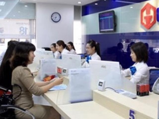 Tin tức trong ngày - Bắt nguyên Chủ tịch, Phó Chủ tịch HĐQT Ngân hàng GPBank