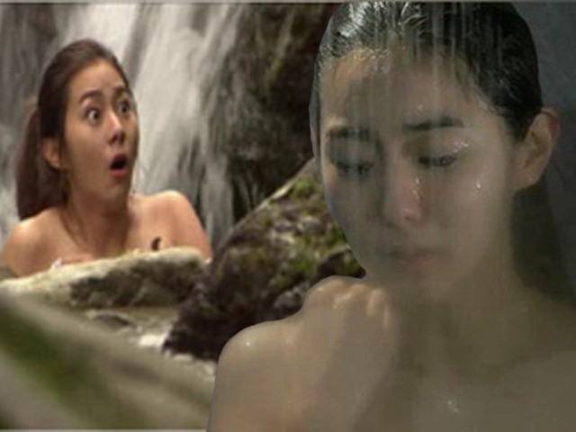 Phim - "Mỹ nhân tắm tiên" lại gây sốt trên màn ảnh Hàn