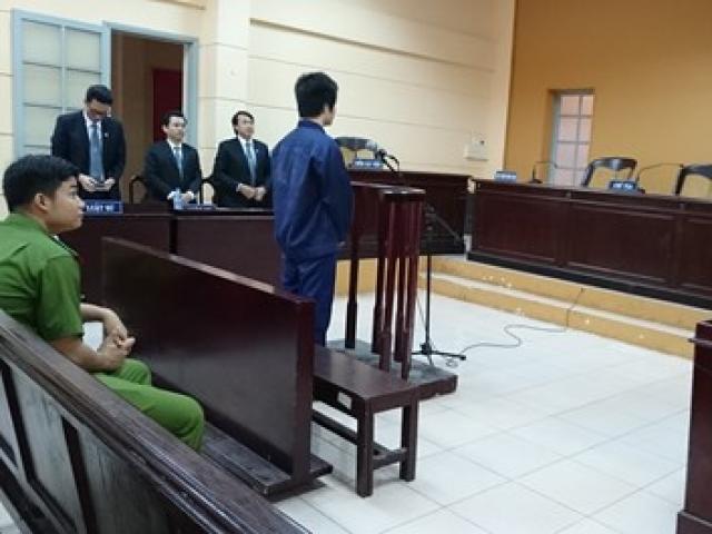 Pháp luật - Vụ lên facebook "nói xấu" Tòa: Trả hồ sơ điều tra bổ sung