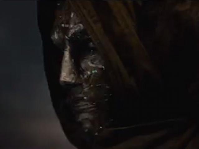 Phim mới - Hé lộ nhân vật phản diện trong "Bộ tứ siêu đẳng"