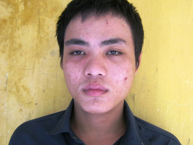 Pháp luật - Hiếp dâm xong, gọi điện cho chồng nạn nhân thông báo