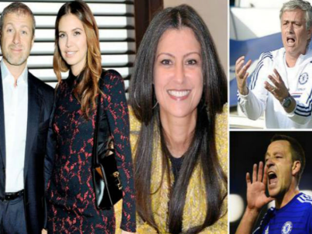 Bóng đá - Mourinho, Chelsea &amp; đợt "sóng ngầm" tại Stamford Bridge