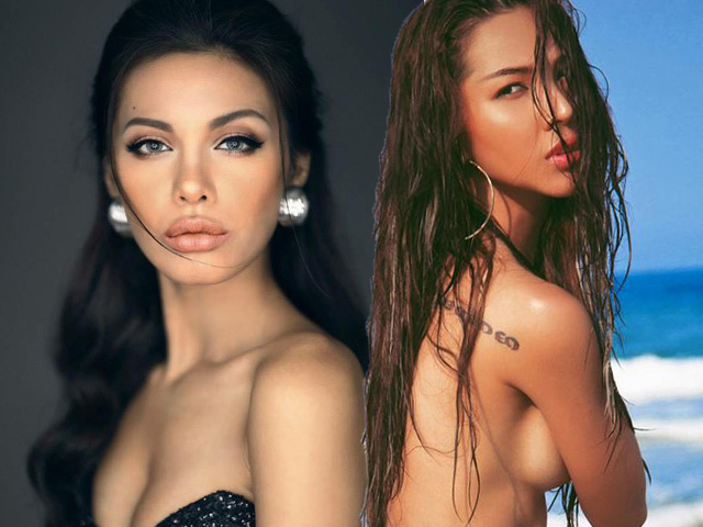 Bí quyết mặc đẹp - 3 chân dài gây xôn xao nhờ cơ thể "vạn người mê"