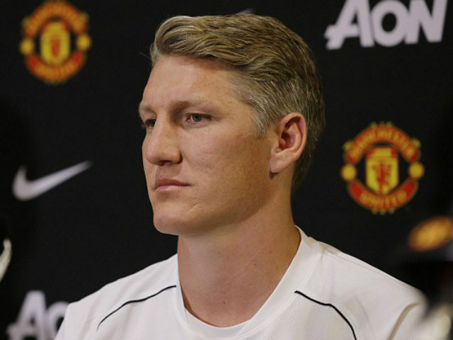 Bóng đá - Schweinsteiger: “MU nổi tiếng hơn cả Bayern"