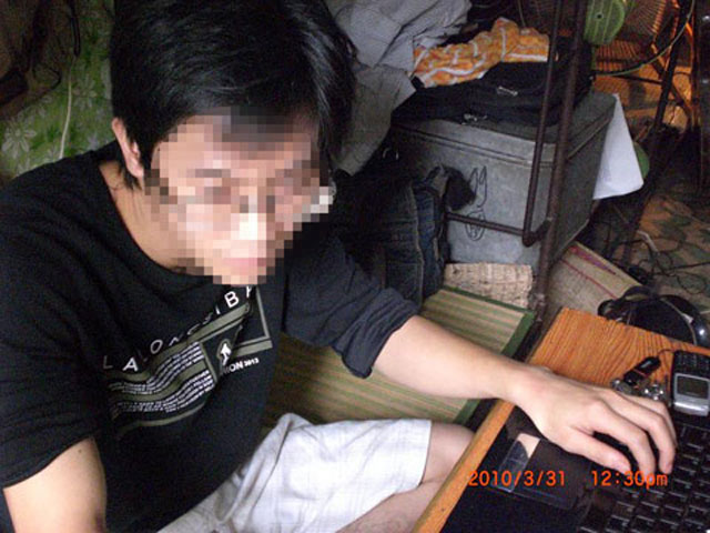 Giới trẻ - Cho bạn gái uống thuốc ngủ để tự do chơi game