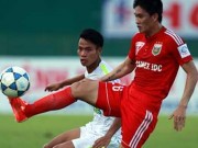 Bóng đá - Vấn đề của bóng đá VN: Thế cờ tàn ở V-League