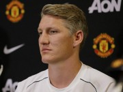 Bóng đá - Schweinsteiger: “MU nổi tiếng hơn cả Bayern&quot;