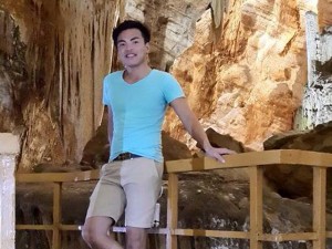 Bạn trẻ - Cuộc sống - Chàng trai 25 tuổi thu nhập 400 triệu/năm từ gỗ