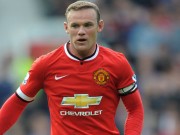 Bóng đá - Rooney và 5 tuyệt phẩm đẹp nhất mùa giải 2014/15