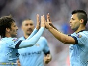 Tin bên lề bóng đá - Man City đến Việt Nam: Aguero, Sterling bất ngờ có mặt