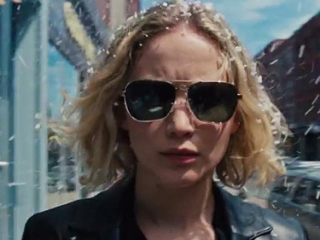 Hậu trường phim - Sao Oscar hóa thân thành nữ tỷ phú trong phim mới