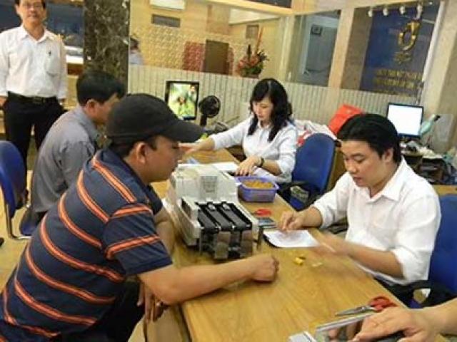 Tài chính - Bất động sản - Có nên đầu tư vàng lúc này?