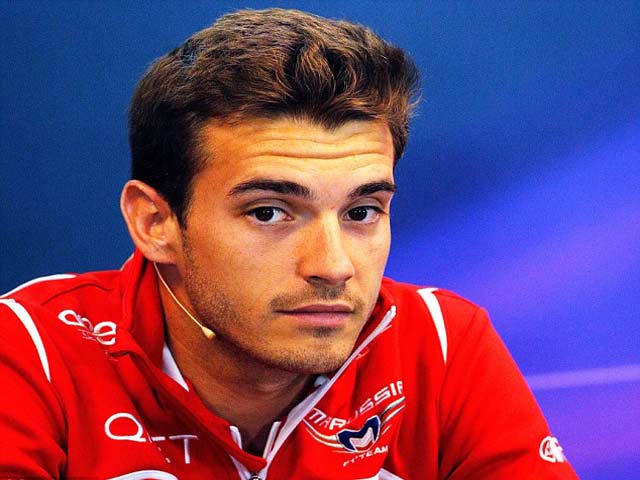 Thể thao - SAO trẻ F1 qua đời 9 tháng sau tai nạn thảm khốc