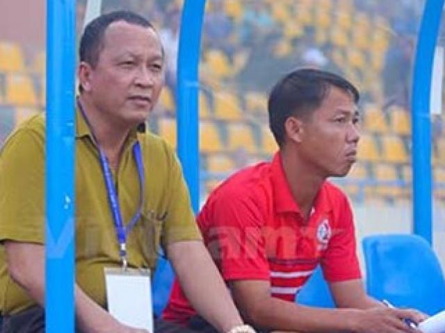 Bóng đá - Khi ông chủ tịch làm thay việc của HLV…