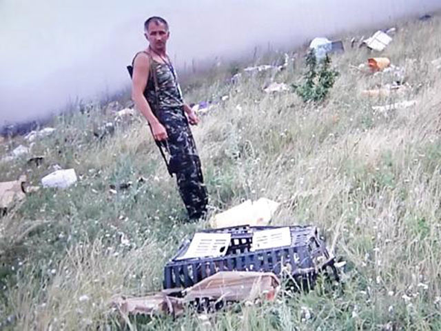 Tin tức trong ngày - Video mới tố cáo ly khai Ukraine bắn rơi MH17