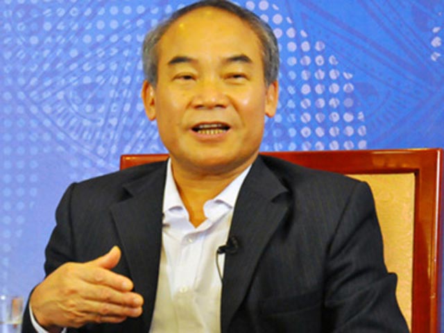 Tin tức trong ngày - "Học sinh làm chủ tịch dân chủ hơn lớp trưởng"