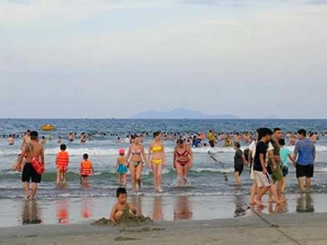 Du lịch - Đà Nẵng mạnh tay với nạn "chặt chém"