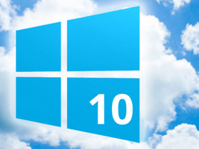 Công nghệ thông tin - Windows 10 được niêm yết giá, "đóng gói" trong USB