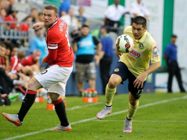 Bóng đá - Hàng công MU chưa ổn, Van Gaal hứa mua tiền đạo