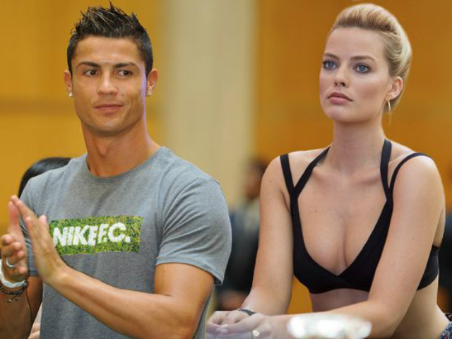 Bóng đá - Sao 360 độ 18/7: Ronaldo phải lòng diễn viên người Úc