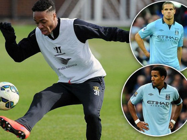 Bóng đá - Man City "kết duyên" người Anh: Không như cổ tích