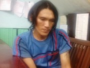 Pháp luật - Bắt nóng băng cướp chuyên &quot;ăn hàng&quot; của phụ nữ vùng ven