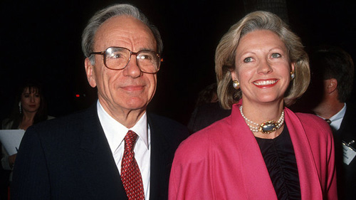 Ngôi sao điện ảnh - Những vụ ly hôn bạc tỷ tại Hollywood