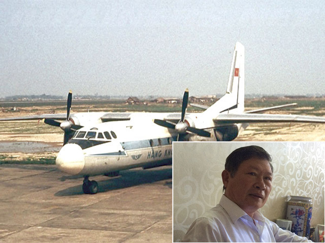 Tin tức trong ngày - Một mình bắn chết 4 tên không tặc máy bay Vietnam Airlines