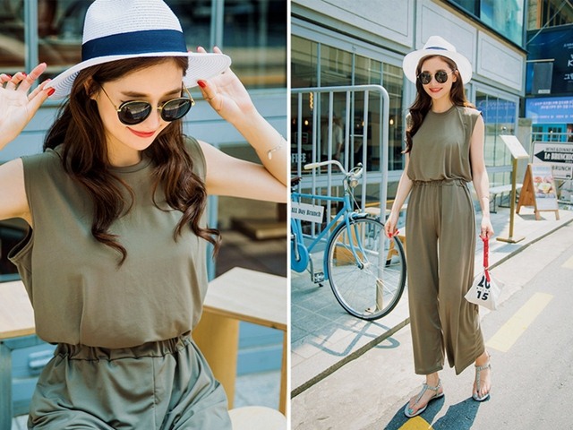 Thời trang - Hiểu cơ thể mình để mặc đẹp hơn