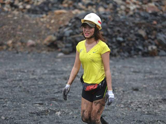 Phim - Cãi vã nổ ra ở tập đầu Cuộc đua kỳ thú 2015