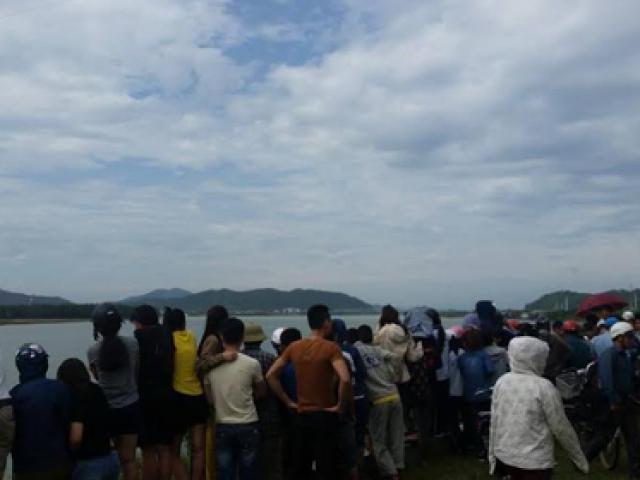 Tin tức trong ngày - Lao xuống nước xiết cứu người, nam thanh niên tử vong