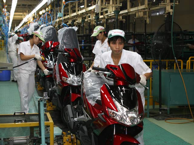 Tài chính - Bất động sản - Hàng loạt dự án lớn rút khỏi VN: Chớ thấy tỷ đô mà hoa mắt