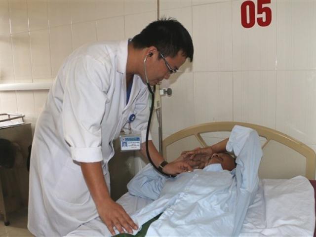 Sức khỏe đời sống - Mua cá nóc về ăn: 3 người trong gia đình nhập viện