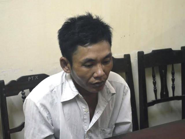 Pháp luật - Hỗn chiến tại đám cưới: Bắt nghi phạm giết người