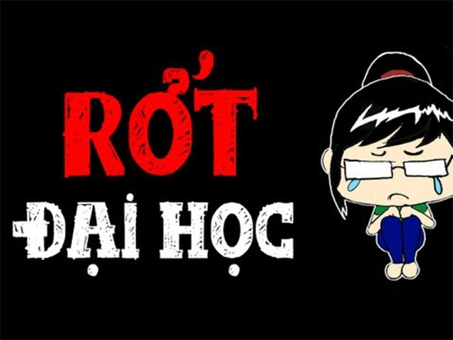 Bạn trẻ - Cuộc sống - Nếu con trượt đại học