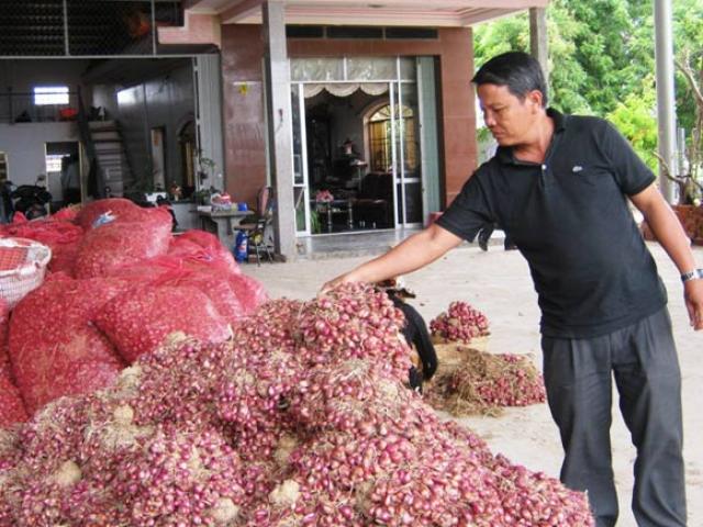 Tài chính - Bất động sản - Từ lượm phân bò trở thành giám đốc thành đạt