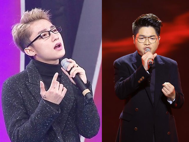 Ca nhạc - MTV - Trò cưng Mỹ Tâm hát "Chắc ai đó sẽ" về hay hơn Sơn Tùng?