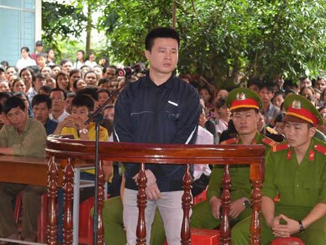 Pháp luật - Kẻ thảm sát 1 gia đình ở Gia Lai lĩnh án tử hình