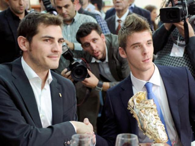 Sự kiện - Bình luận - Real thất bại vụ De Gea: "Ván cờ tồi" của Perez