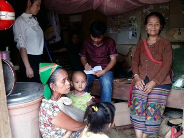 Tin tức trong ngày - Tin nóng vụ thảm sát 4 người: Hai gia đình là “chỗ thân thiết”