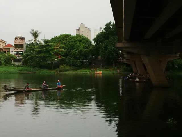 Tin tức trong ngày - Nghi vấn nam thanh niên tự tử vì mất trộm xe máy